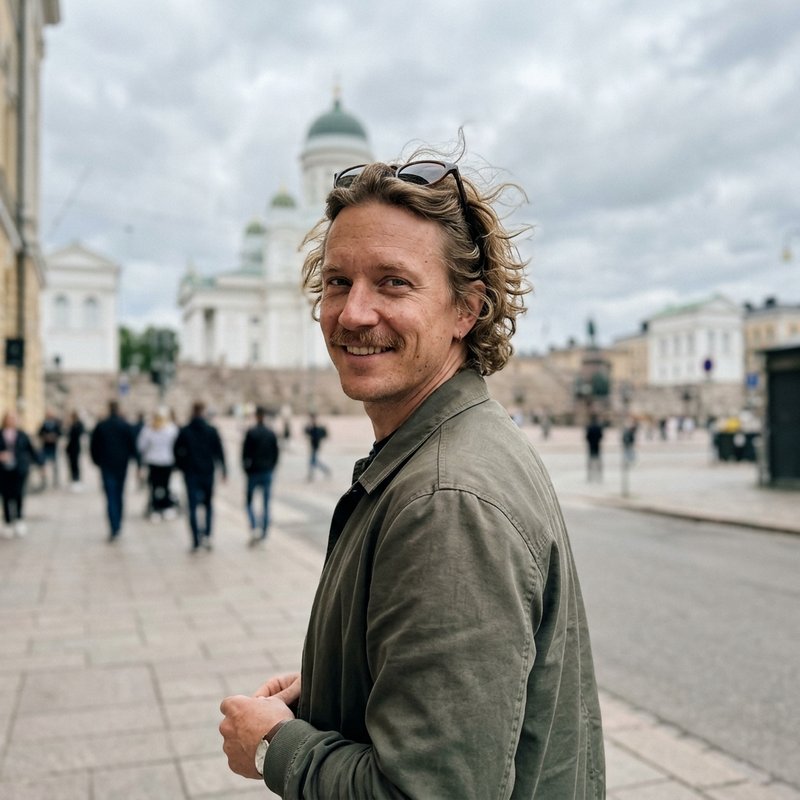 Eero Lehtonen